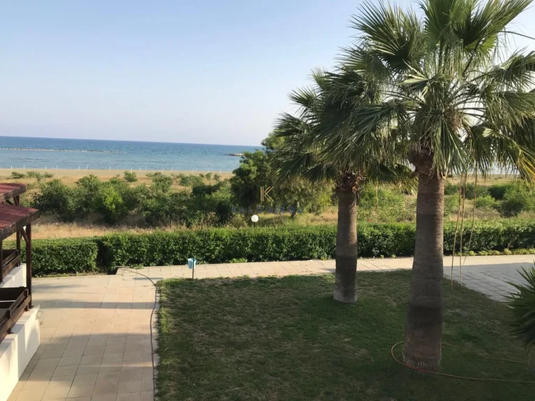 2 Bedroom House for Rent in Dhekelia, Larnaca District