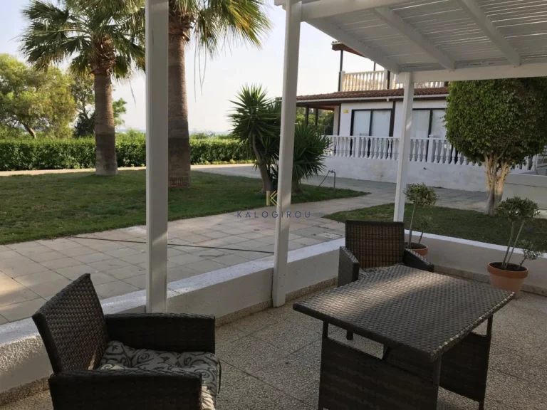 2 Bedroom House for Rent in Dhekelia, Larnaca District