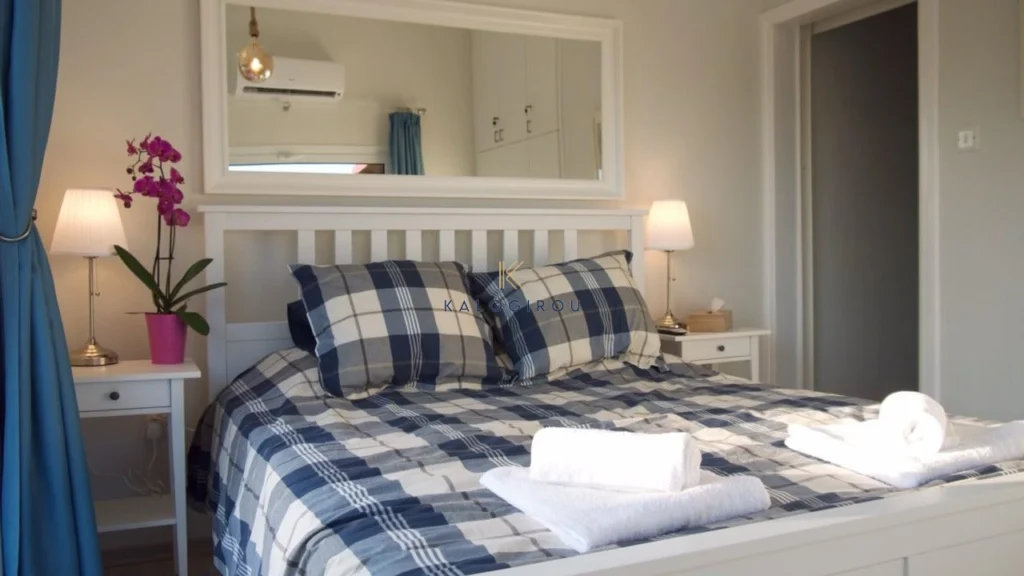 2 Bedroom House for Rent in Dhekelia, Larnaca District