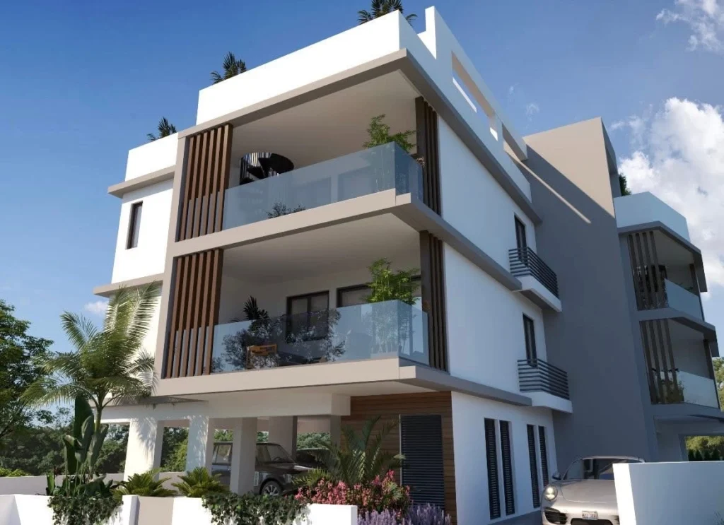 2 Bedroom Apartment for Sale