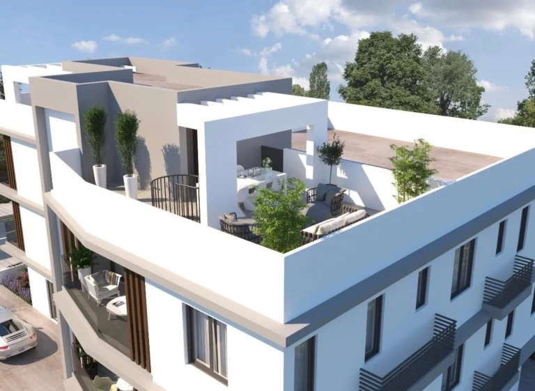 2 Bedroom Apartment for Sale