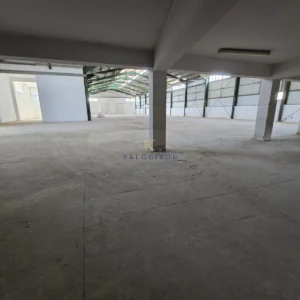2300m² Commercial for Rent in Aradippou, Larnaca District