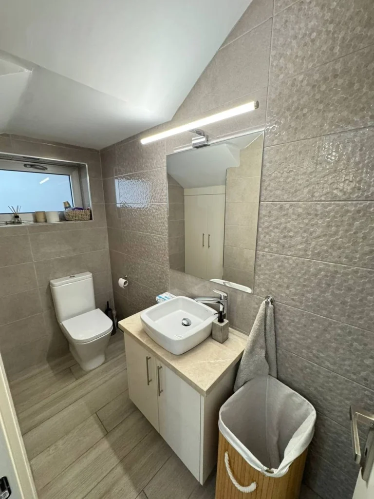 4 Bedroom House for Sale in Agia Paraskevi, Limassol District