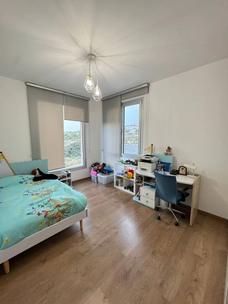 4 Bedroom House for Sale in Agia Paraskevi, Limassol District