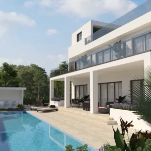 5 Bedroom House for Sale in Oroklini, Larnaca District