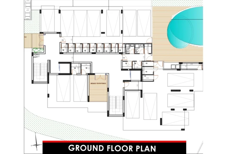 3 Bedroom Apartment for Sale