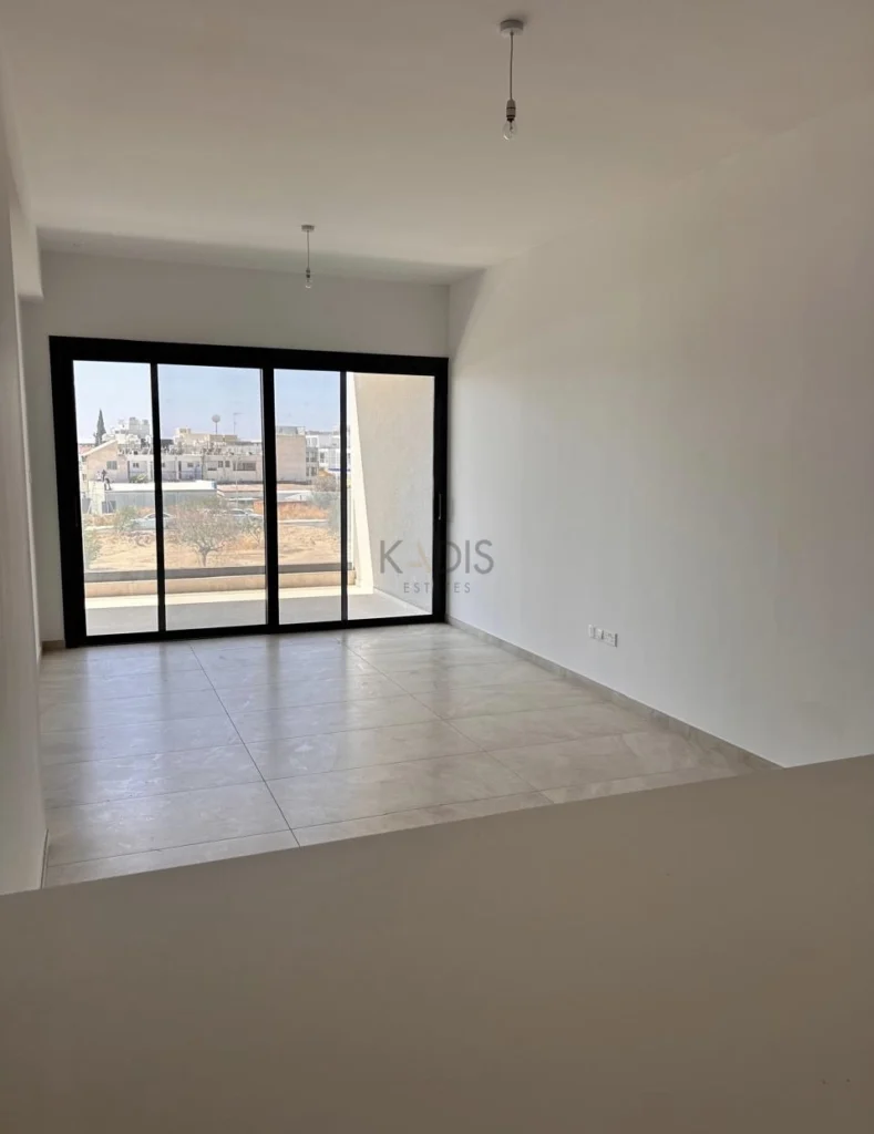 2 Bedroom Apartment for Sale in Limassol – Agios Athanasios