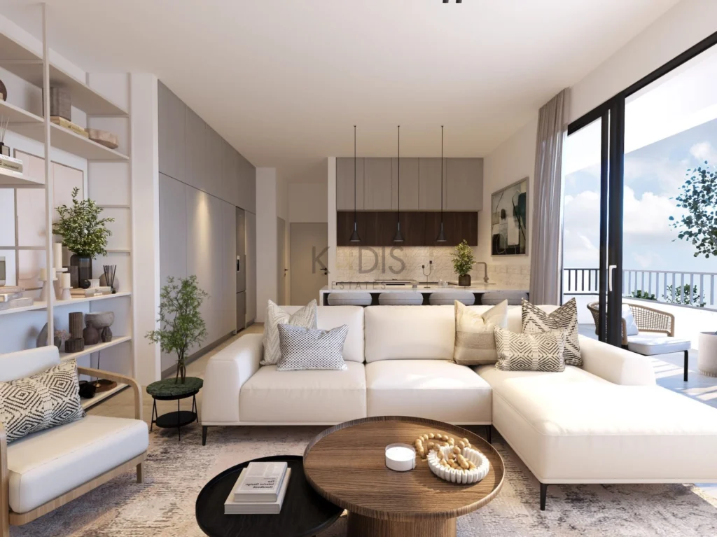 1 Bedroom Apartment for Sale in Oroklini, Larnaca District