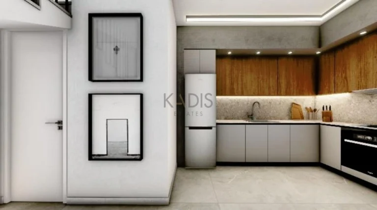 3 Bedroom House for Sale in Trimiklini, Limassol District