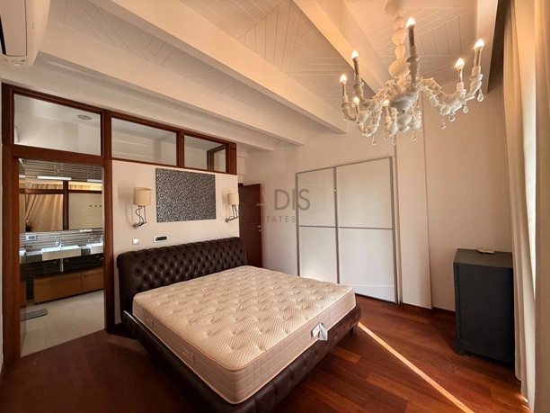 4 Bedroom House for Rent in Agios Tychonas, Limassol District