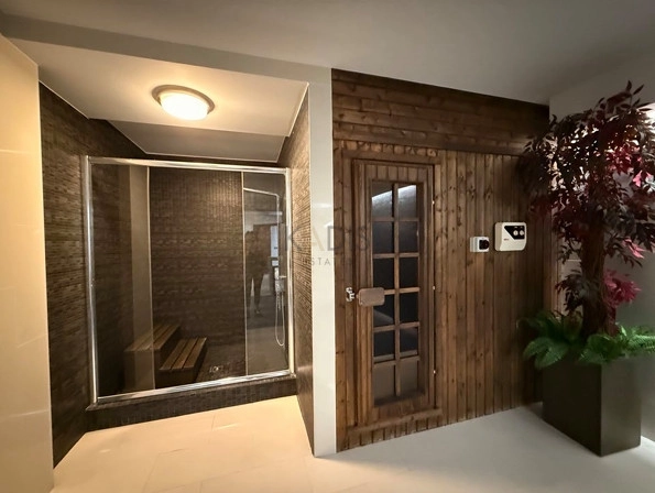 4 Bedroom House for Rent in Agios Tychonas, Limassol District