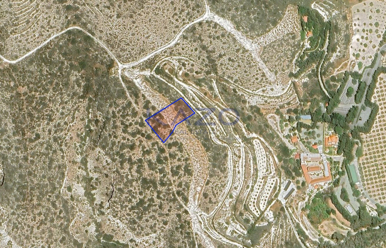 3,345m² Plot for Sale in Monagroulli, Limassol District