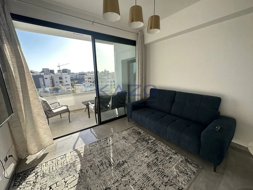2 Bedroom Apartment for Rent in Limassol – Katholiki