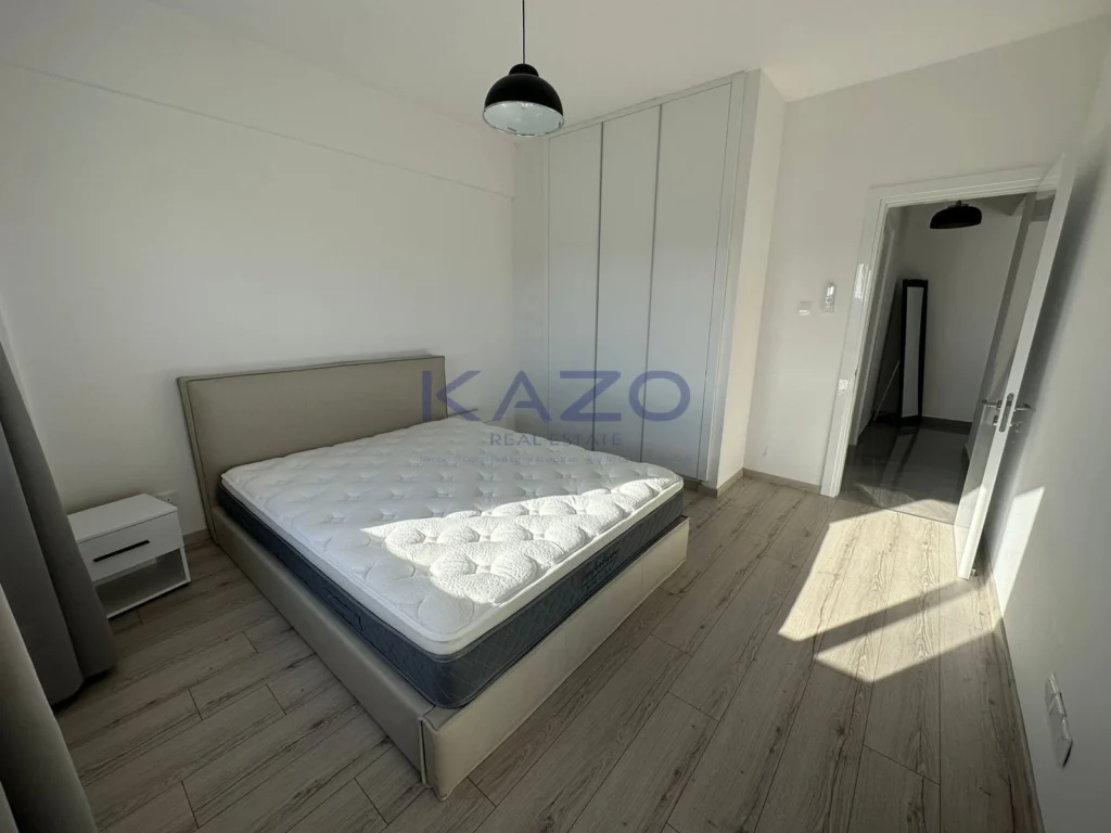 2 Bedroom Apartment for Rent in Limassol – Katholiki
