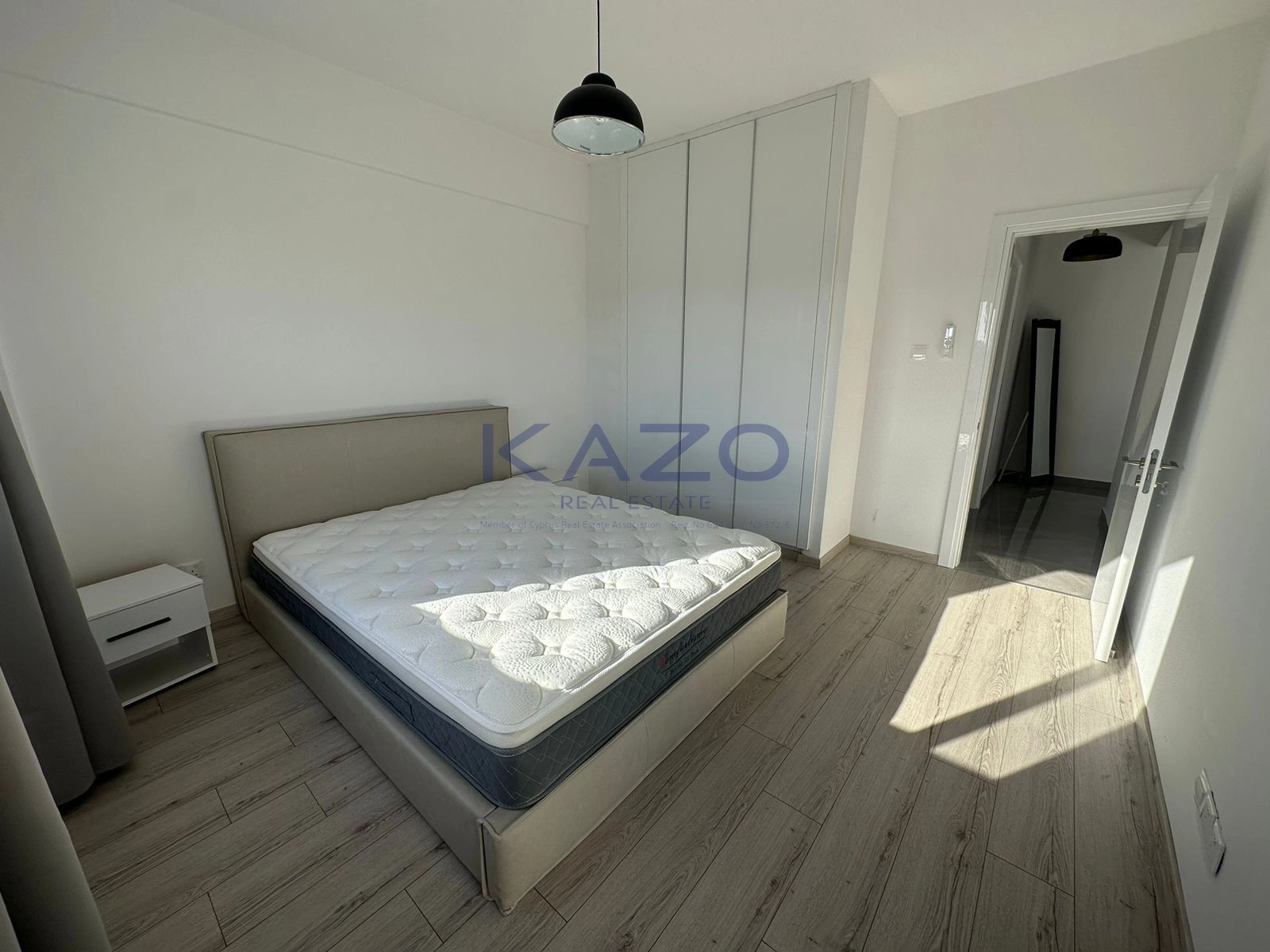 2 Bedroom Apartment for Rent in Limassol – Katholiki