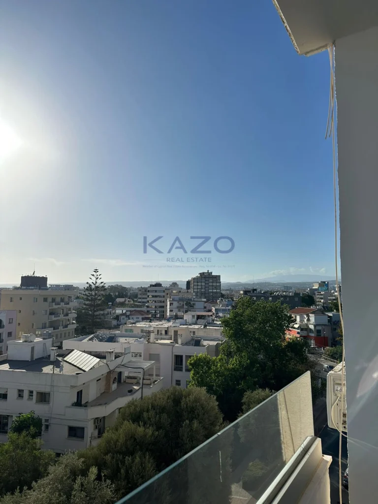 2 Bedroom Apartment for Rent in Limassol District