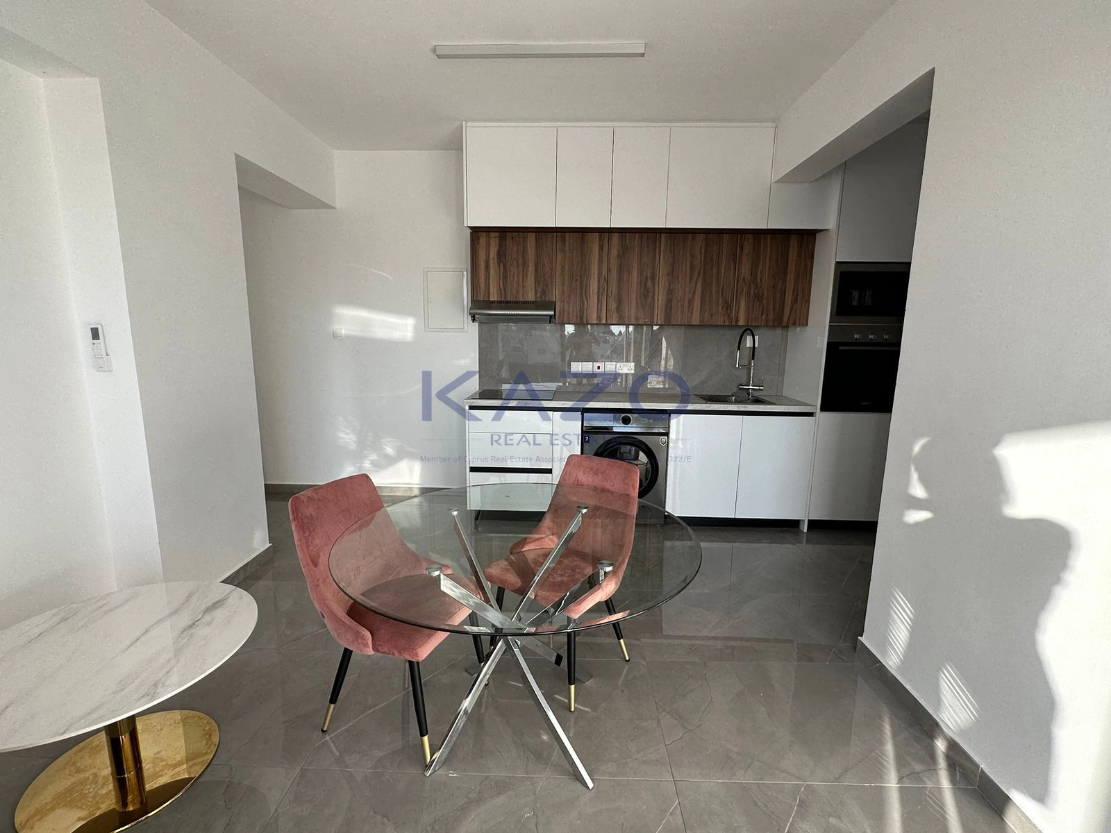 2 Bedroom Apartment for Rent in Limassol District