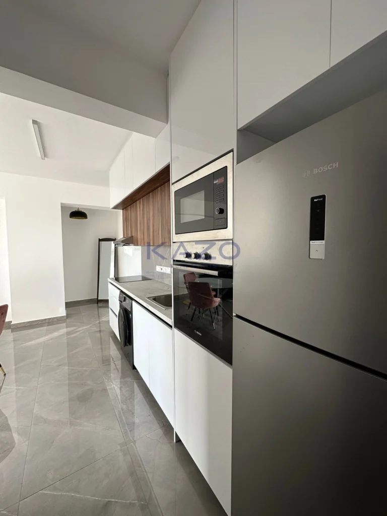 2 Bedroom Apartment for Rent in Limassol – Katholiki