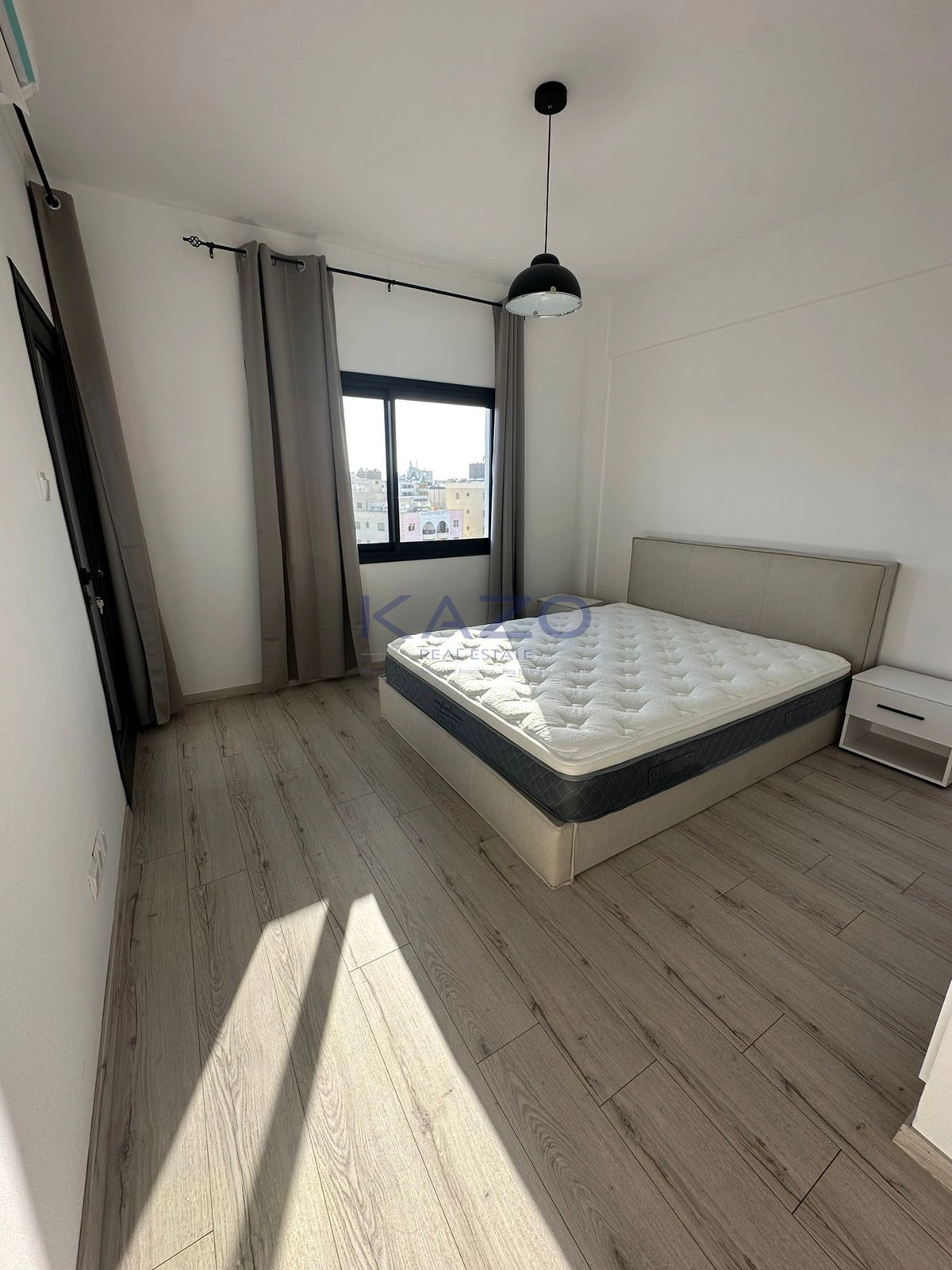 2 Bedroom Apartment for Rent in Limassol District