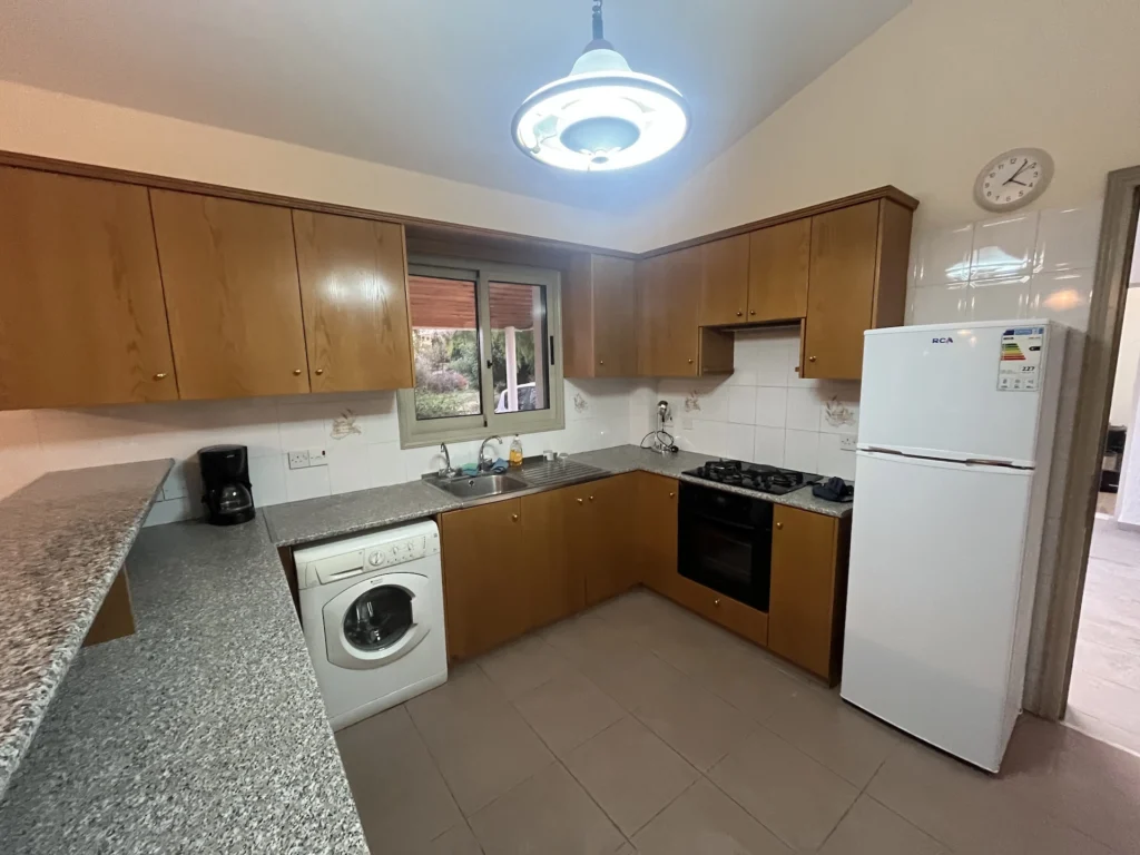 2 Bedroom House for Rent in Pyrgos Lemesou, Limassol District