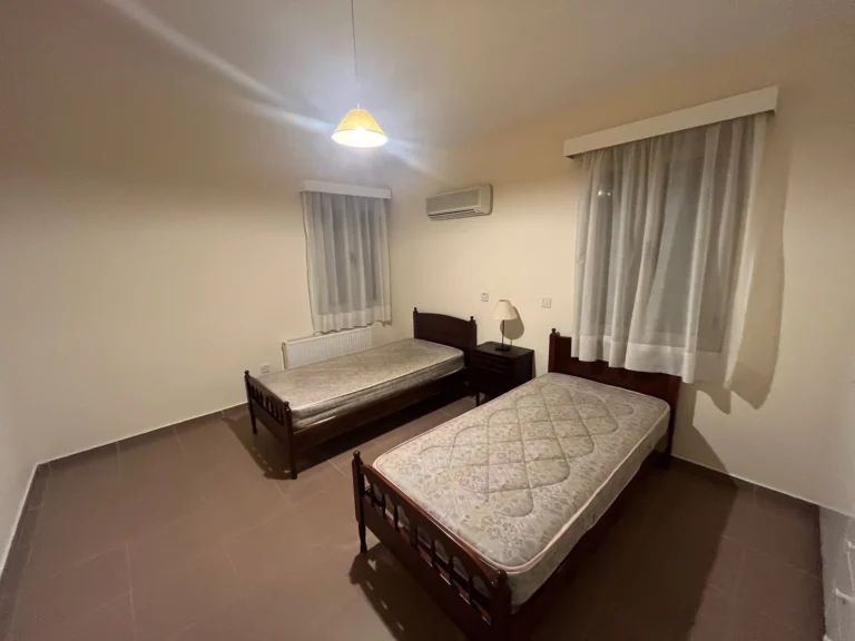 2 Bedroom House for Rent in Pyrgos Lemesou, Limassol District