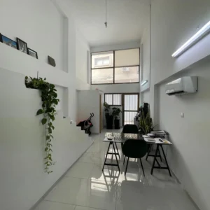170m² Office for Rent in Paphos – Agios Theodoros