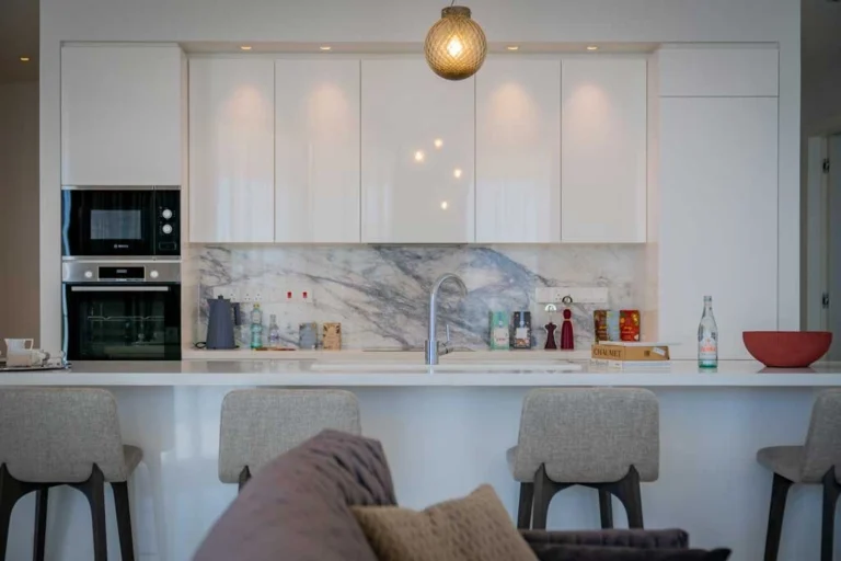 2 Bedroom Apartment for Sale in Germasogeia – Tourist Area, Limassol District