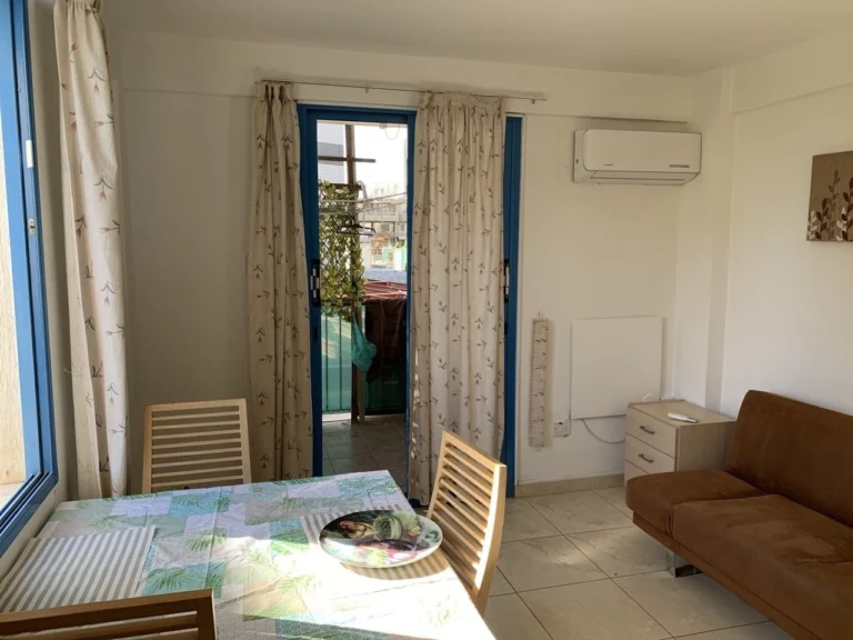 1 Bedroom Apartment for Sale in Germasogeia, Limassol District