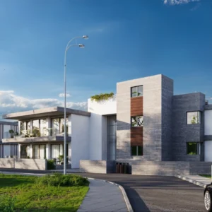 2 Bedroom Apartment for Sale in Konia, Paphos District