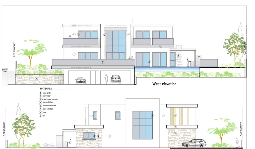 5 Bedroom House for Sale in Tala, Paphos District