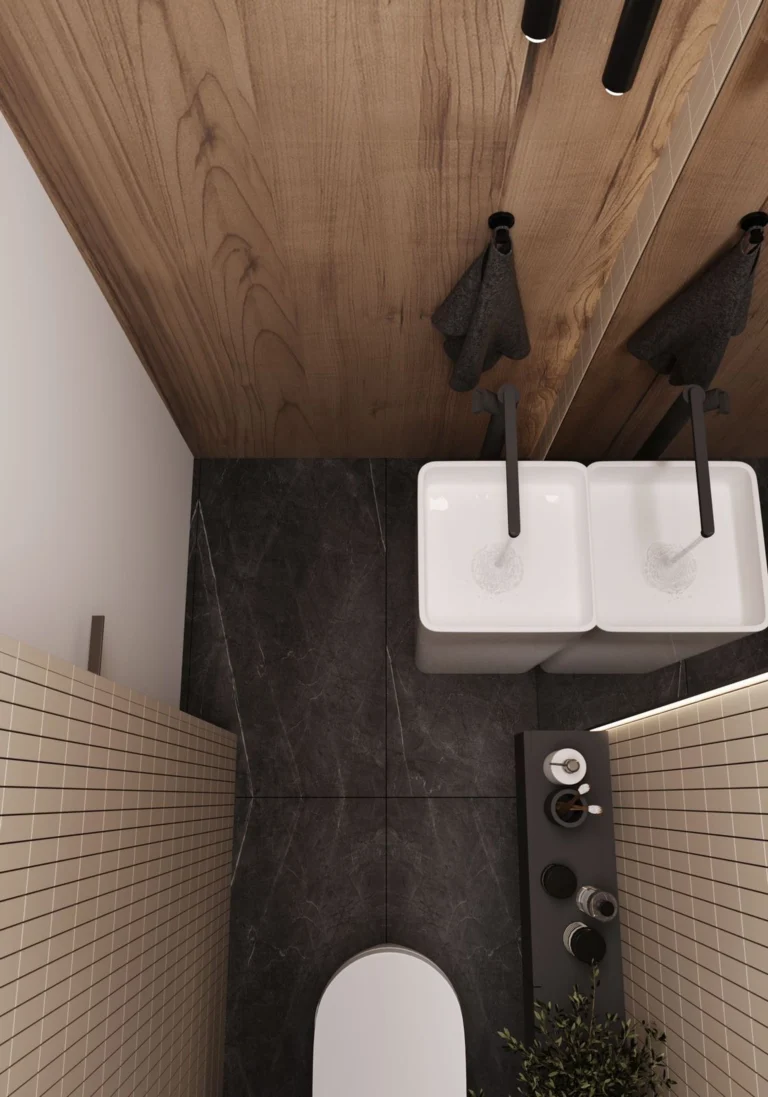 3 Bedroom Apartment for Sale in Limassol – Zakaki