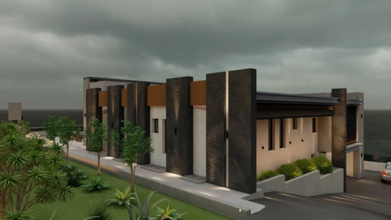 6+ Bedroom House for Sale in Tremithousa, Paphos District