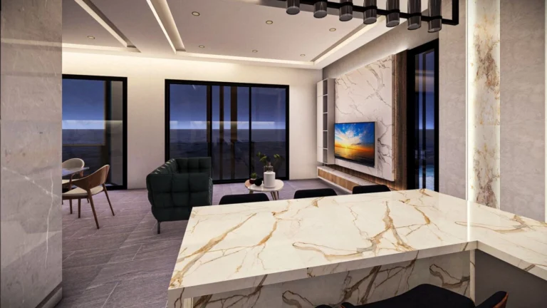 6+ Bedroom House for Sale in Tremithousa, Paphos District