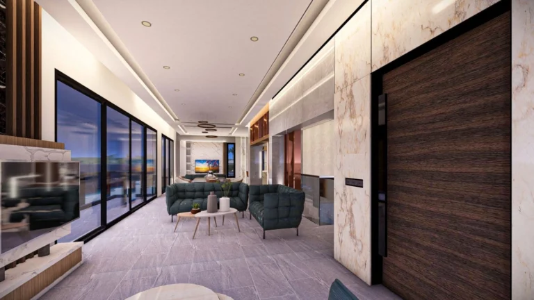 6+ Bedroom House for Sale in Tremithousa, Paphos District