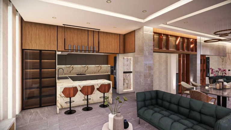 6+ Bedroom House for Sale in Tremithousa, Paphos District