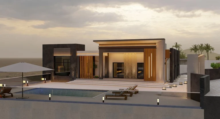 6+ Bedroom House for Sale in Tremithousa, Paphos District