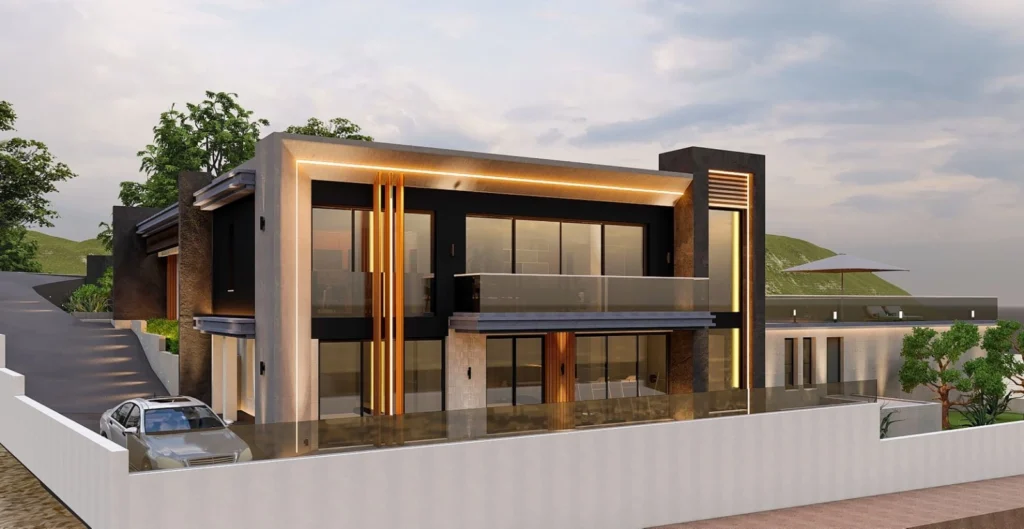 6+ Bedroom House for Sale in Tremithousa, Paphos District