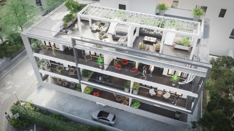 3 Bedroom Apartment for Sale in Limassol District