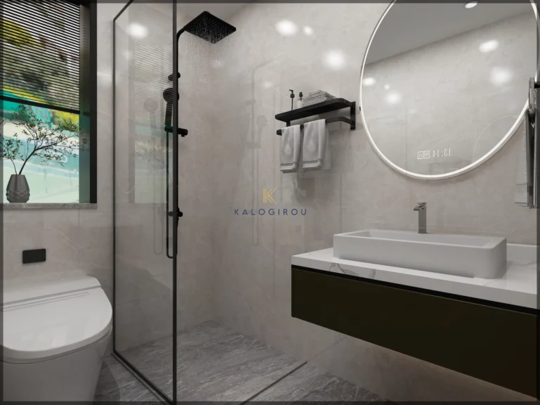 3 Bedroom Apartment for Sale in Limassol District