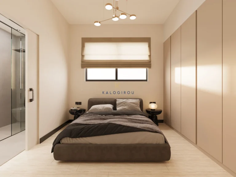 2 Bedroom Apartment for Sale in Limassol – Katholiki