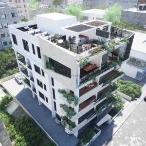 3 Bedroom Apartment for Sale in Limassol – Katholiki
