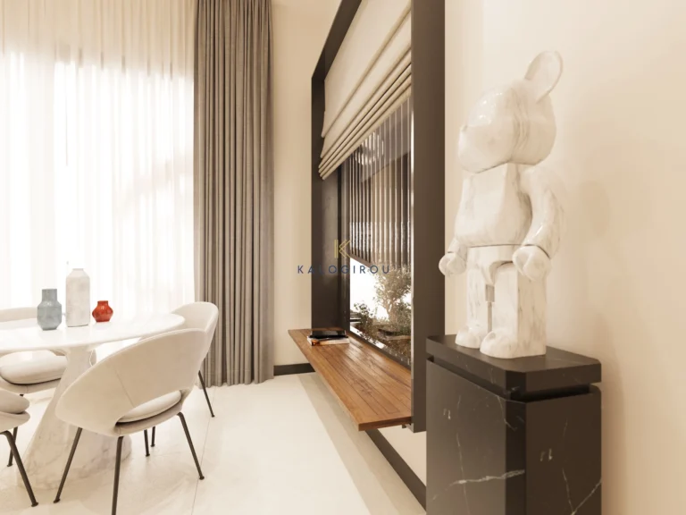 3 Bedroom Apartment for Sale in Limassol – Katholiki