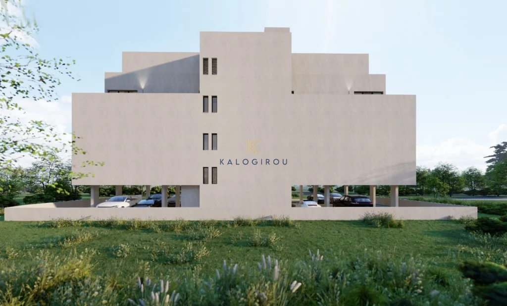 2 Bedroom Apartment for Sale in Larnaca District