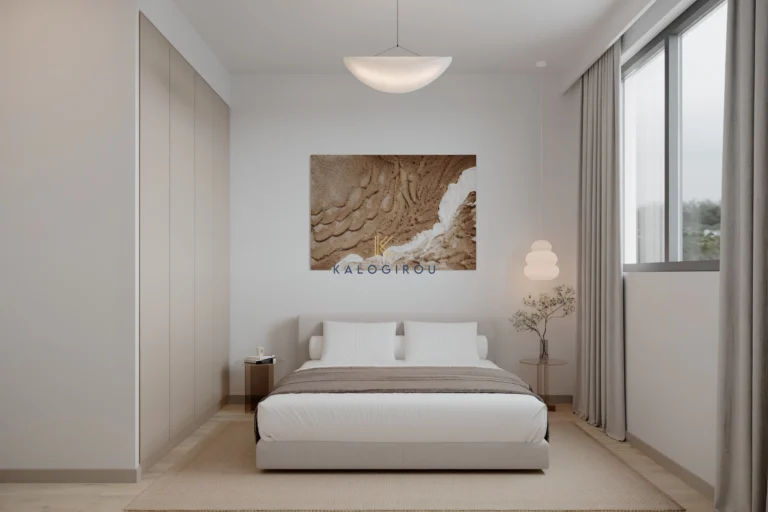 1 Bedroom Apartment for Sale in Limassol District