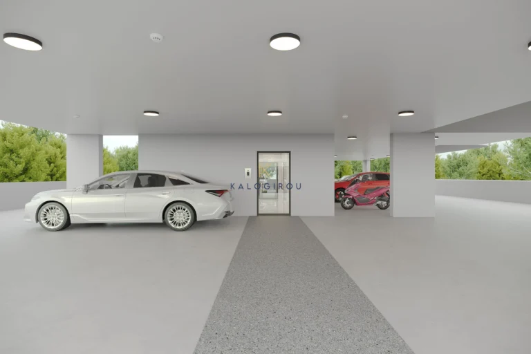 1 Bedroom Apartment for Sale in Limassol District