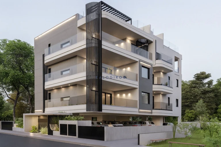 1 Bedroom Apartment for Sale in Limassol District