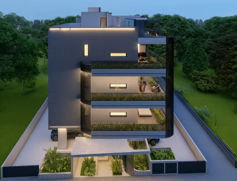 1 Bedroom Apartment for Sale in Limassol District