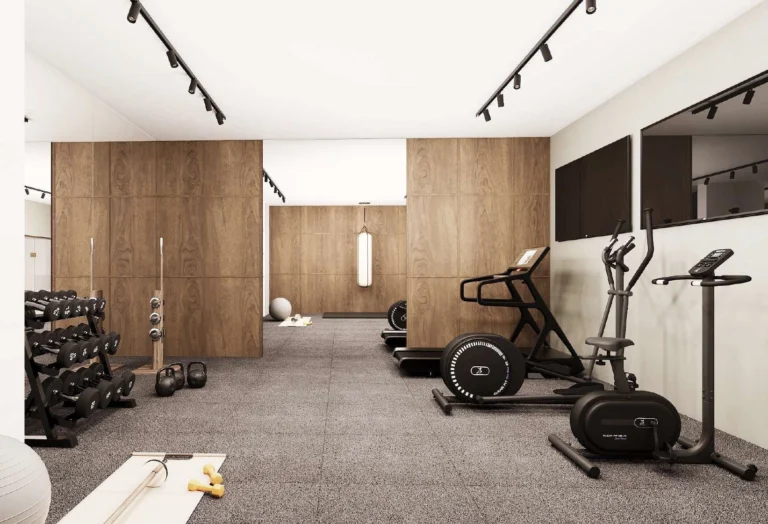 1 Bedroom Apartment for Sale in Agia Paraskevi, Limassol District