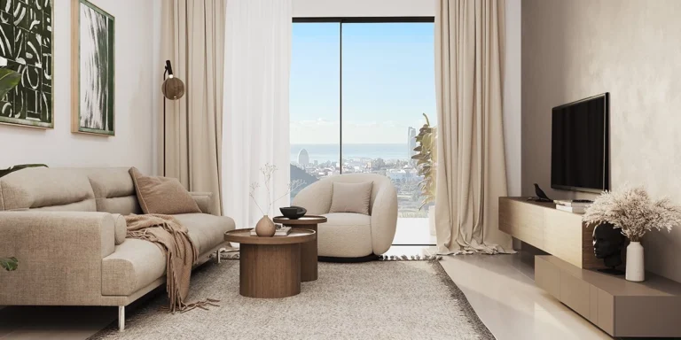 1 Bedroom Apartment for Sale in Agia Paraskevi, Limassol District