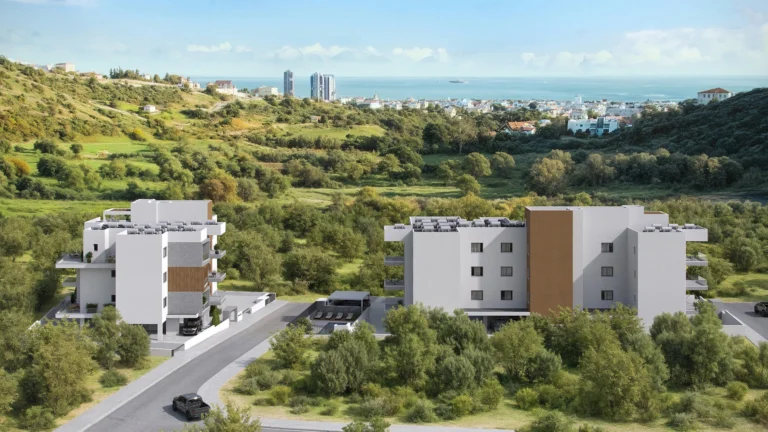 1 Bedroom Apartment for Sale in Agia Paraskevi, Limassol District